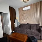 Doremi 4 Personnes Paris
