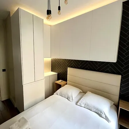 Apartment Doremi 4 Personnes