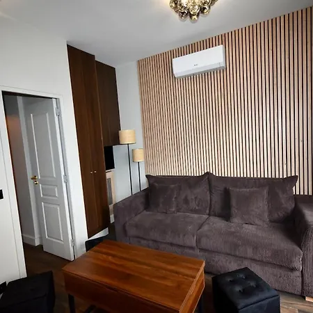 Doremi 4 Personnes Paris