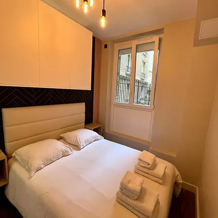 Doremi 4 Personnes Apartment