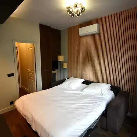 Doremi 4 Personnes Apartment