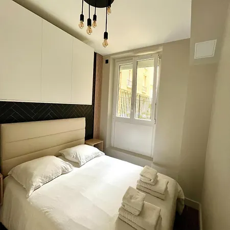 Apartment Doremi 4 Personnes