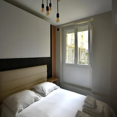 Doremi 4 Personnes Apartment *