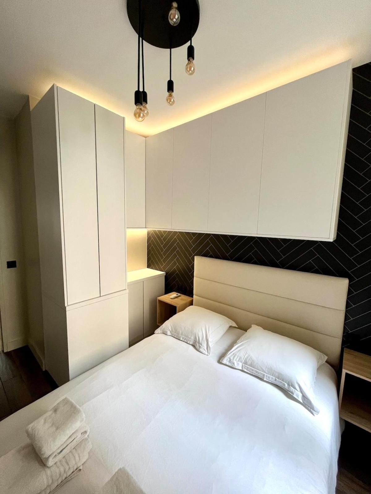 Apartment Doremi 4 Personnes