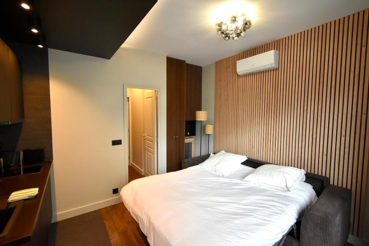 Apartment Doremi 4 Personnes Paris