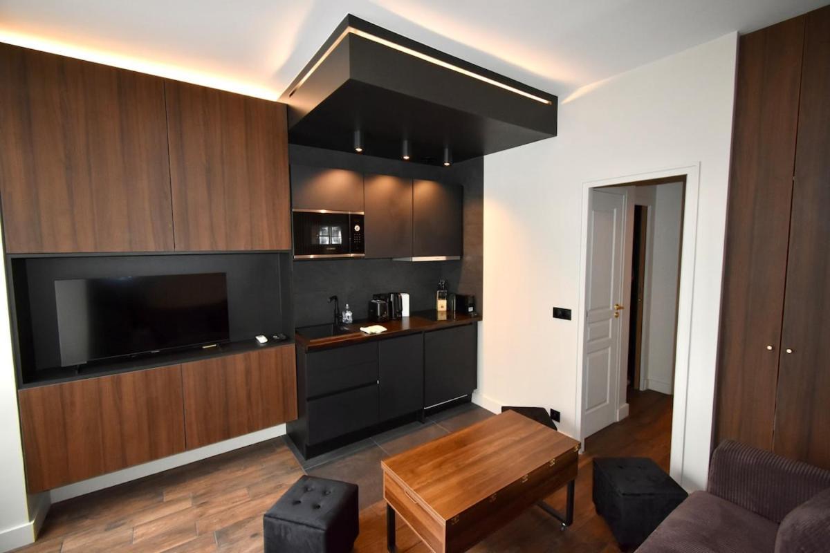 Doremi 4 Personnes Apartment *