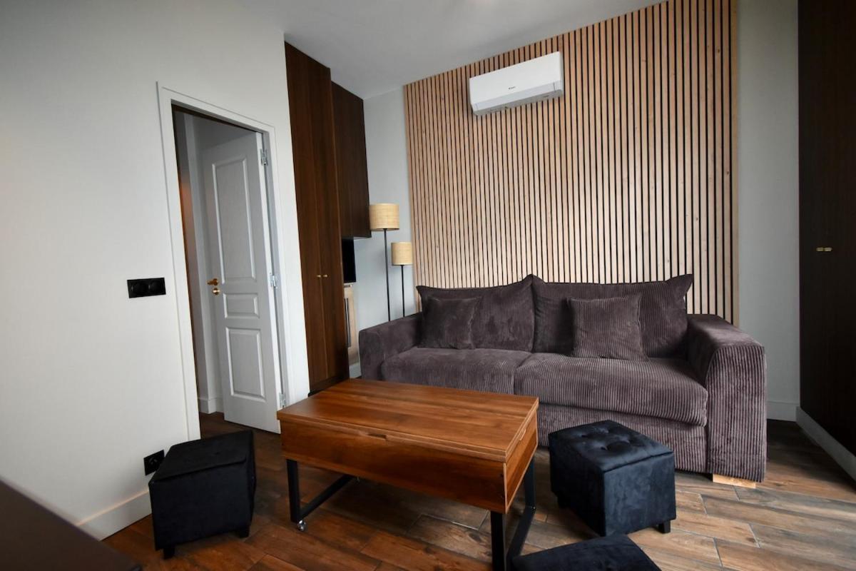Apartment Doremi 4 Personnes *