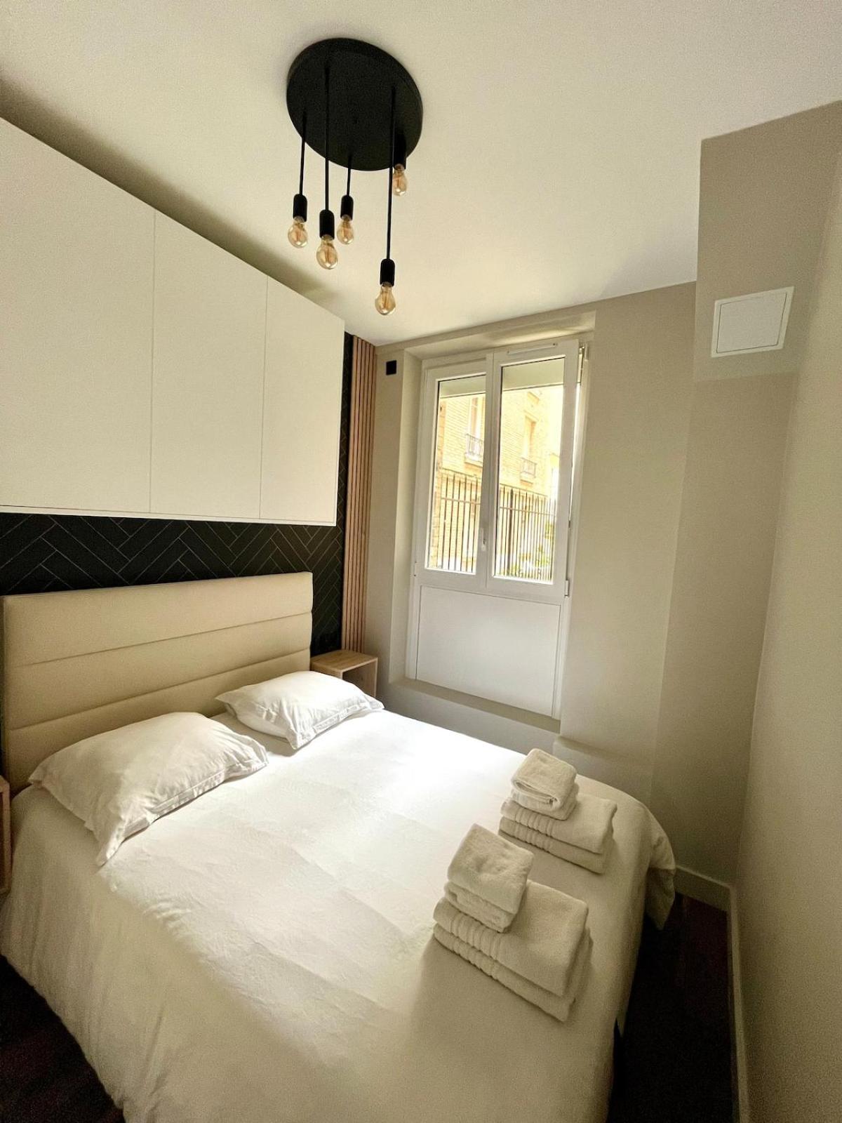 Apartment Doremi 4 Personnes