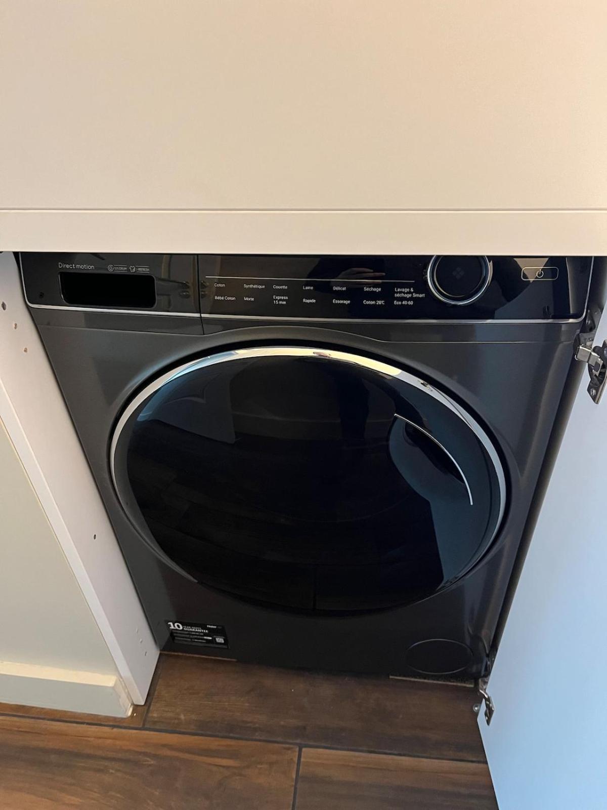 Doremi 4 Personnes Apartment *